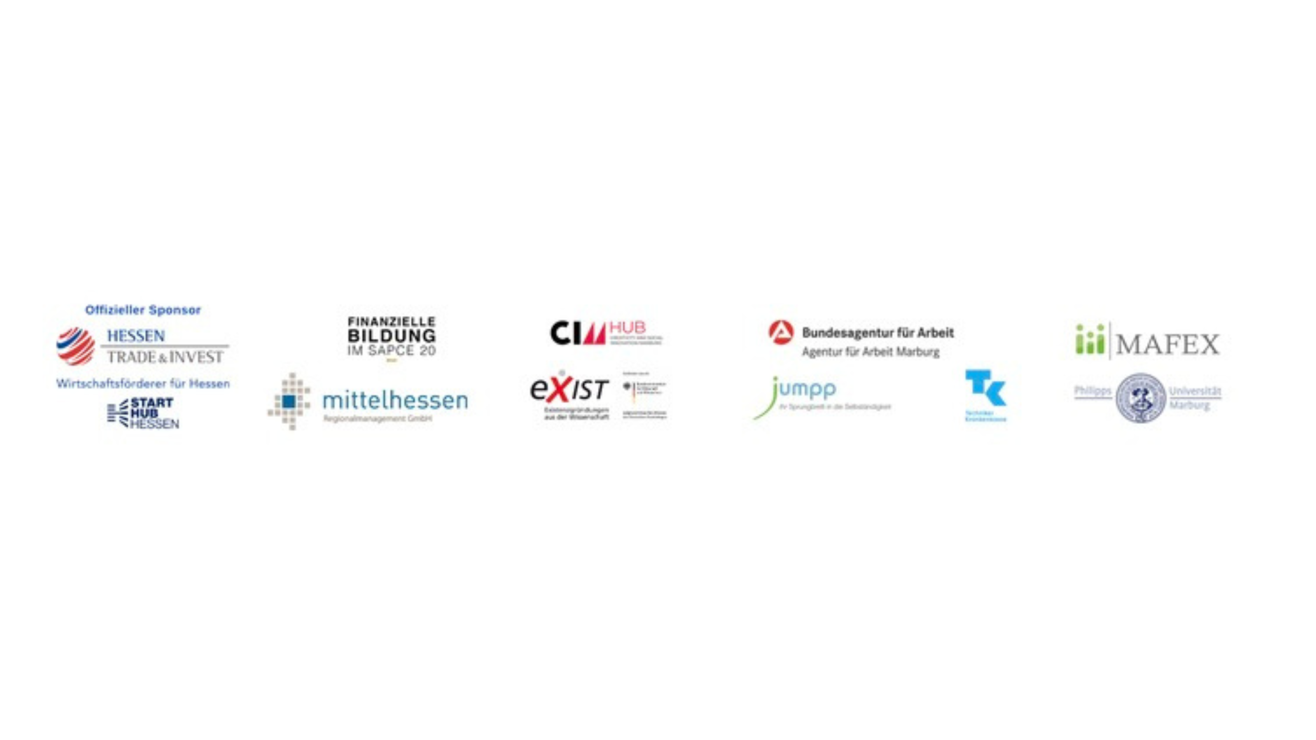 CIM Hub – Eine weitere WordPress-Website