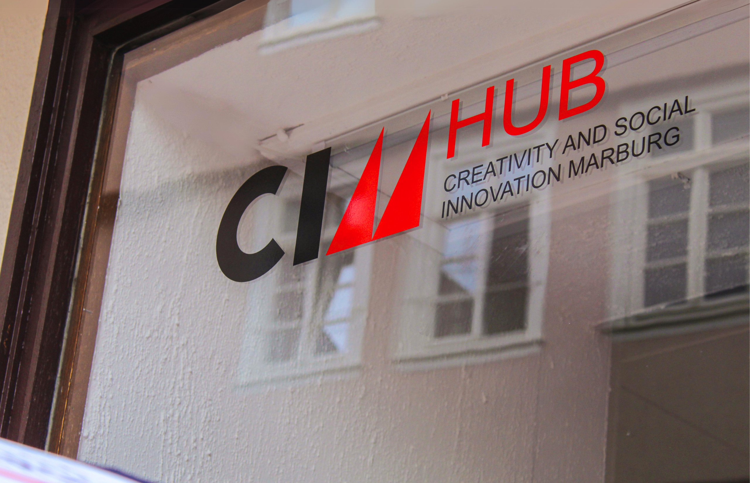 CIM-HUB – Eine weitere WordPress-Website