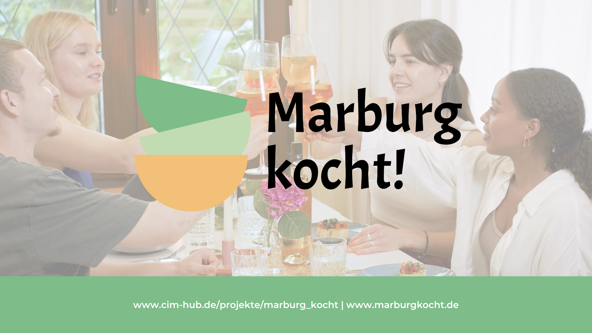 CIM Hub – Eine weitere WordPress-Website
