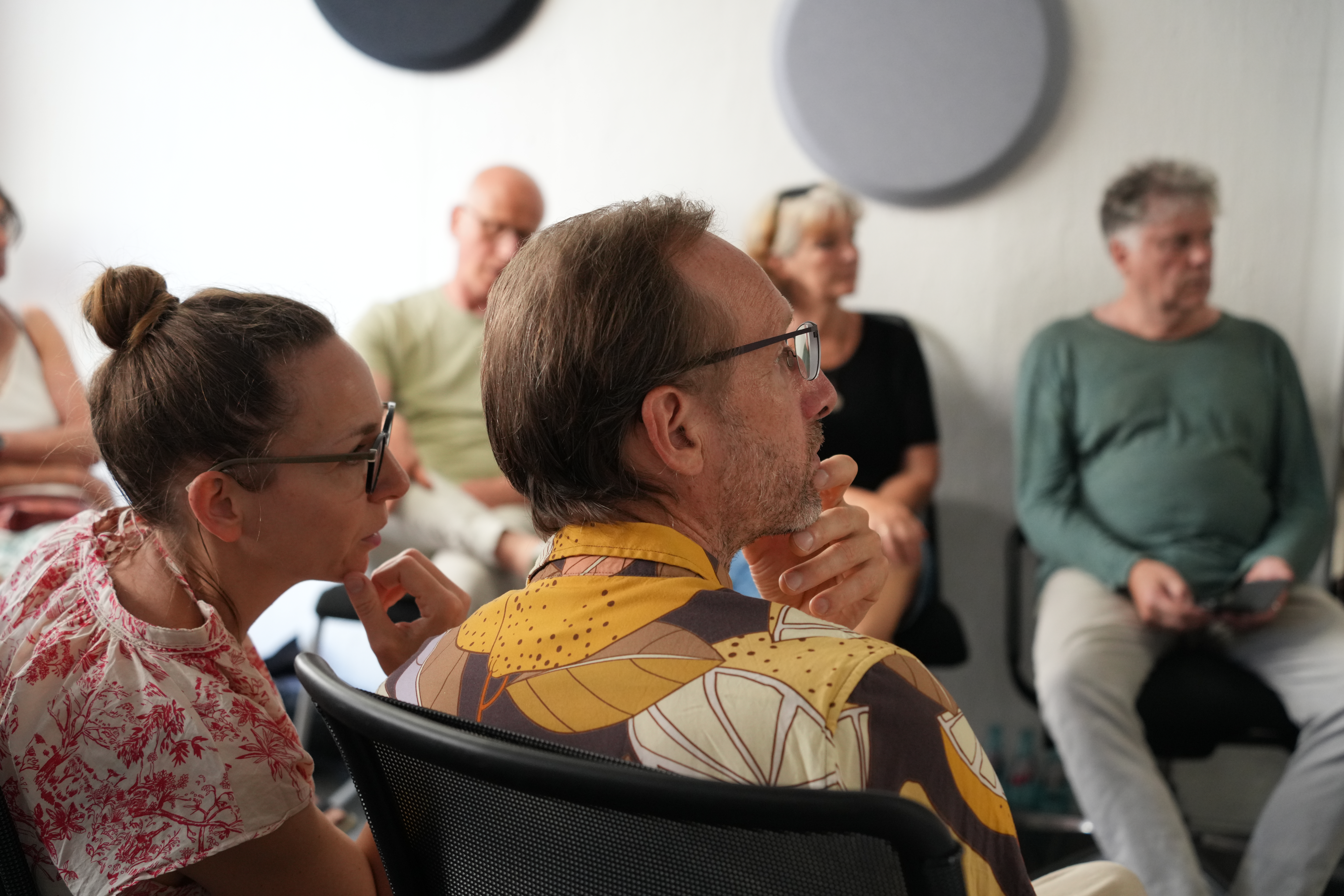 CIM Hub – Eine weitere WordPress-Website